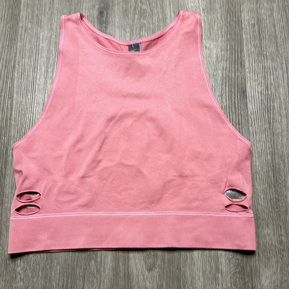 Adidas x Stella McCartney Sports Bra - Picture 3 of 4